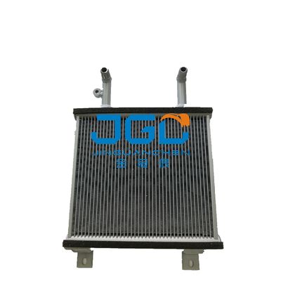 Máquina escavadora mecânica hidráulica Accessories das peças do refrigerador de óleo PC60-1