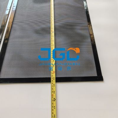 Máquina escavadora Maintenance Parts Dustproof Mesh Construction Machinery Parts E320C