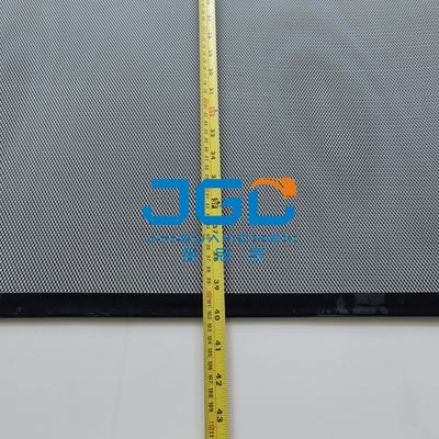 A máquina escavadora Dust Filter Maintenance das peças ZAX200-5 parte a maquinaria da engenharia