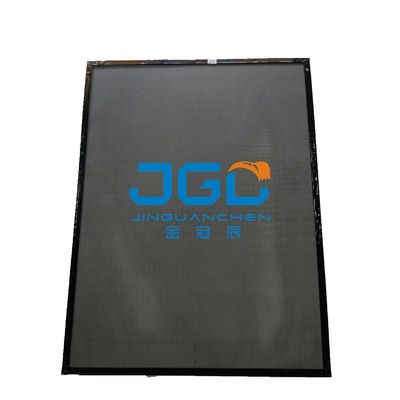 Peças líquidas Dustproof de Protection Engineering Machinery da máquina escavadora SK200-6
