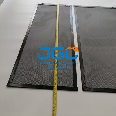 Componentes líquidos Dustproof de Parts Main Structural da máquina escavadora SK200-8
