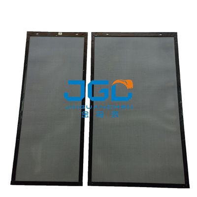 Componentes líquidos Dustproof de Parts Main Structural da máquina escavadora SK200-8