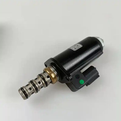 Peças de motor da válvula de solenoide 30C40-101 da máquina escavadora SK200-5 SK200-6