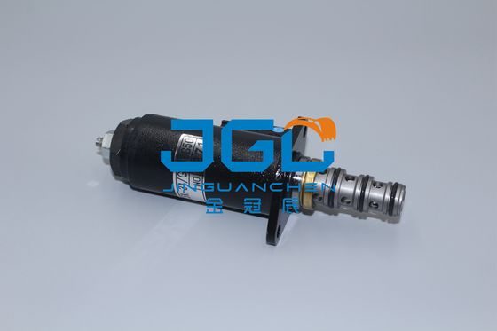 Válvula de solenoide G24YB50 de Hydraulic Pump Rotary da máquina escavadora de SK200-8 SK350-8