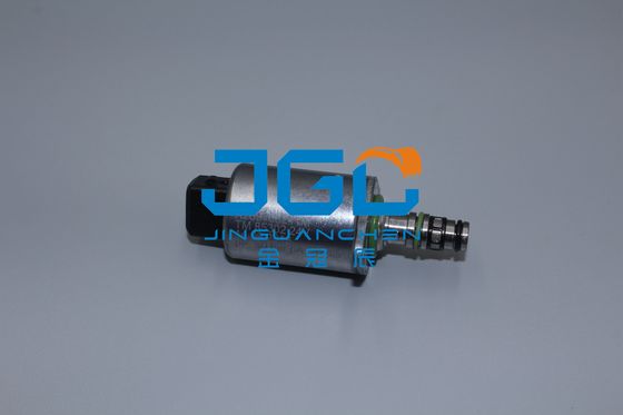 Máquina escavadora TM70402/TM90501/TM85302/TM85302/TM1012162 Parts dos acessórios da válvula eletromagnética