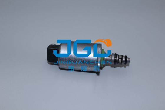 Máquina escavadora TM70402/TM90501/TM85302/TM85302/TM1012162 Parts dos acessórios da válvula eletromagnética