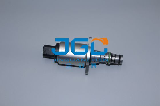 Máquina escavadora TM70402/TM90501/TM85302/TM85302/TM1012162 Parts dos acessórios da válvula eletromagnética