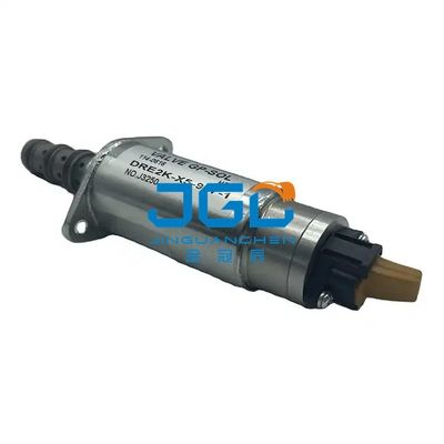 Válvula de solenoide da bomba hidráulica de Parts 114-0616 da máquina escavadora dos acessórios E330C