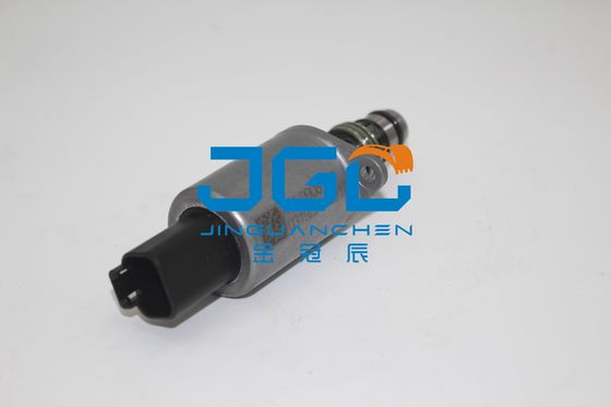 Substituição 485-5747 585-9230 mecânica da válvula de solenoide 491-0908 das peças para E320GC E323GC E330GC E336GC