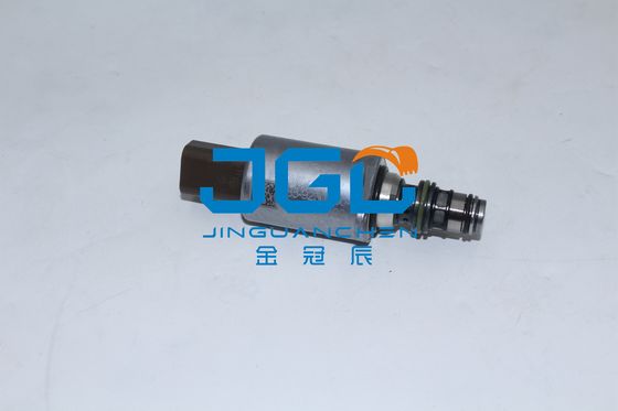 Substituição 485-5747 585-9230 mecânica da válvula de solenoide 491-0908 das peças para E320GC E323GC E330GC E336GC