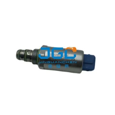 Peças de maquinaria da construção de Solenoid Valve R900578535 da máquina escavadora de FTWE2 K35-100