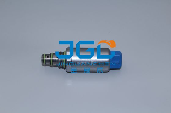 Peças de maquinaria da construção de Solenoid Valve R900578535 da máquina escavadora de FTWE2 K35-100