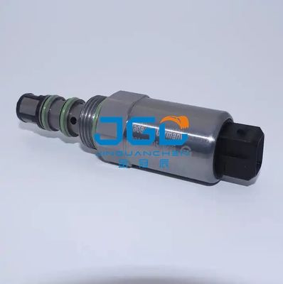 Válvula FTDRE2K32-18AG24 de Engine Parts Solenoid da máquina escavadora R900701407