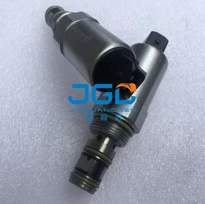 Máquina escavadora Engine Parts R900727801 da válvula de solenoide FTDRE4 K1A30-8