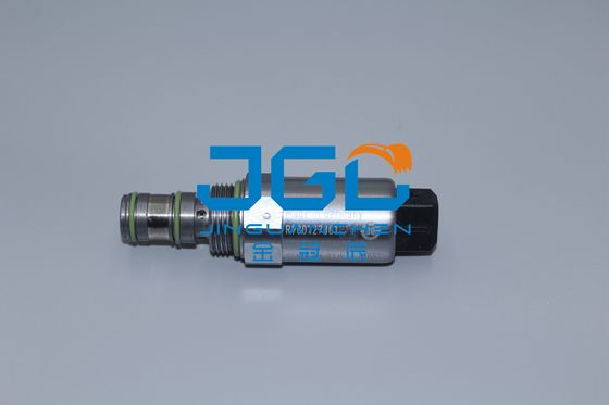 Máquina escavadora Engine Parts R900727801 da válvula de solenoide FTDRE4 K1A30-8