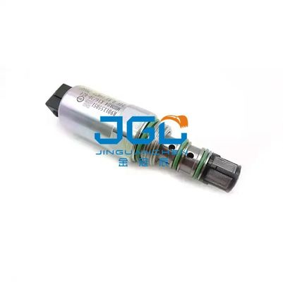 Válvula de solenoide mecânica R901155051 das peças de motor MHDRE4K1630-024