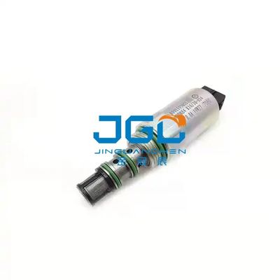 Válvula de solenoide mecânica R901155051 das peças de motor MHDRE4K1630-024