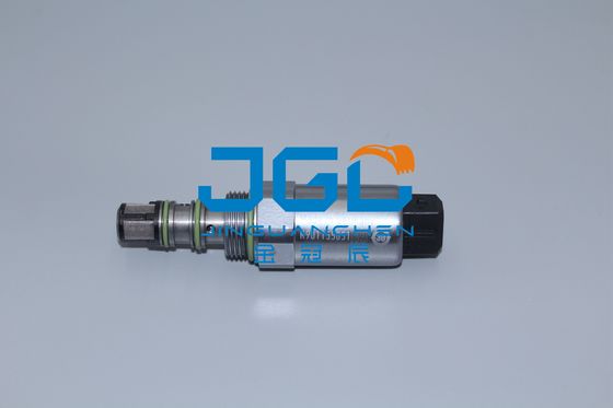 Válvula de solenoide mecânica R901155051 das peças de motor MHDRE4K1630-024