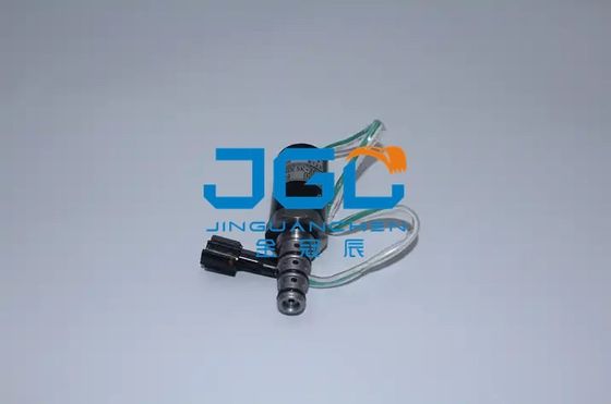 válvula de solenoide de Spare Parts R210-7 R215-7 EC210B EC290B EC360 da máquina escavadora de 40C04-109 40C07-109 40C07-203A