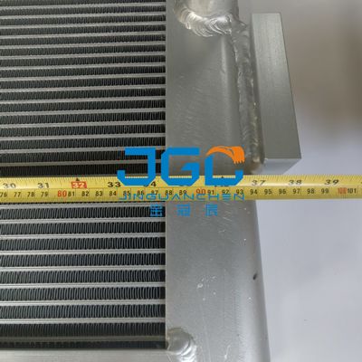 Substituição mecânica mais fresca das peças de motor do óleo hidráulico da máquina escavadora SH350