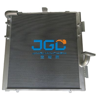 Substituição mecânica mais fresca das peças de motor do óleo hidráulico da máquina escavadora SH350