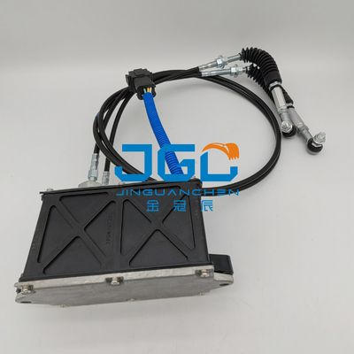 Motor 247-5212 de Power Parts Throttle da máquina escavadora para a máquina escavadora Parts de E320C