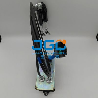 Motor 247-5212 de Power Parts Throttle da máquina escavadora para a máquina escavadora Parts de E320C