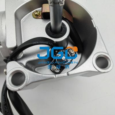 60099069 peças de maquinaria da construção do motor do regulador de pressão de Engine Parts SY75 da máquina escavadora