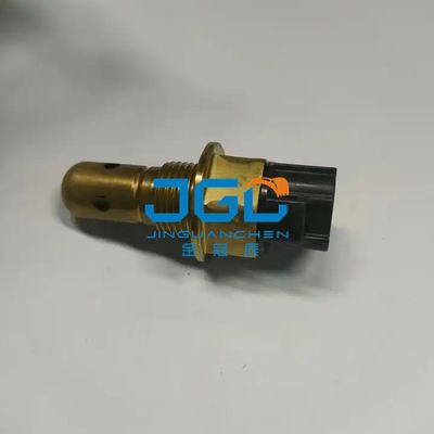 Sensor Vh834601510A do alarme nivelado de Switch Assembly Liquid da máquina escavadora de SK350-8 200-8