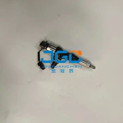 Máquina escavadora Engine Parts Injetor VH23670E1050 de SK200-8 J05E