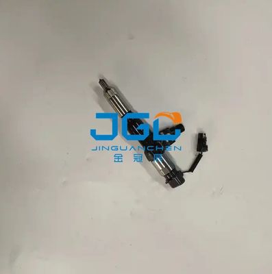 Máquina escavadora Engine Parts Injetor VH23670E1050 de SK200-8 J05E