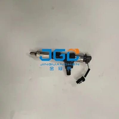 Máquina escavadora Engine Parts Injetor VH23670E1050 de SK200-8 J05E