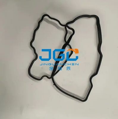 Tira de borracha da tampa da válvula de motor de VH112132020A para a máquina escavadora SK200-8 SK250-8