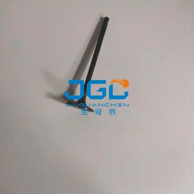 Válvula de entrada do motor de SK350-8 SK250-8 para a máquina escavadora VHS137111632