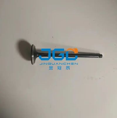 Motor J08E J05S de Exhaust Valve For da máquina escavadora VHS137151733