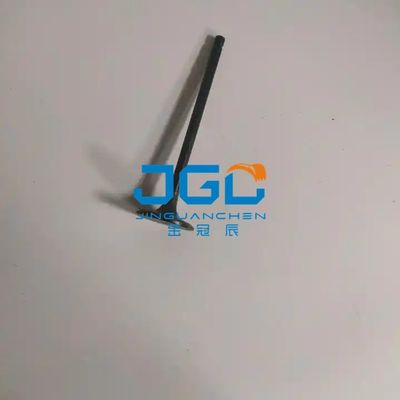 Motor J08E J05S de Exhaust Valve For da máquina escavadora VHS137151733