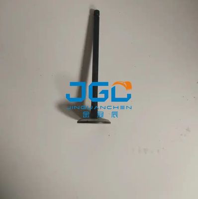 Motor J08E J05S de Exhaust Valve For da máquina escavadora VHS137151733