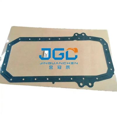 Máquina escavadora Engine Oil Pan Gasket VH12151E0020 para as peças de SK200-8 J05E