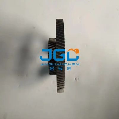 Conjunto da engrenagem mais inativa de Engine Parts SK350-8 J08E da máquina escavadora de VH135052521A