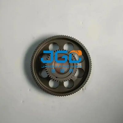 Conjunto da engrenagem mais inativa de Engine Parts SK350-8 J08E da máquina escavadora de VH135052521A