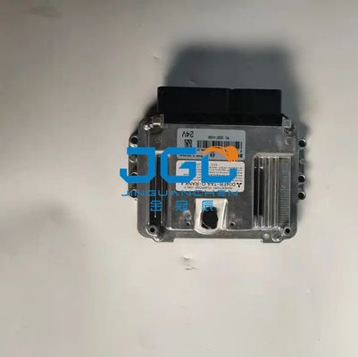 Peças mecânicas de Engine Controller LP13E01045P1 da máquina escavadora de Sk140-8 SK130-8