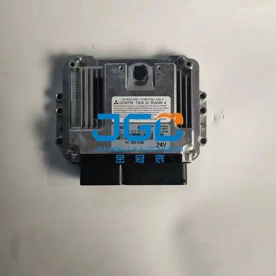 Peças mecânicas de Engine Controller LP13E01045P1 da máquina escavadora de Sk140-8 SK130-8