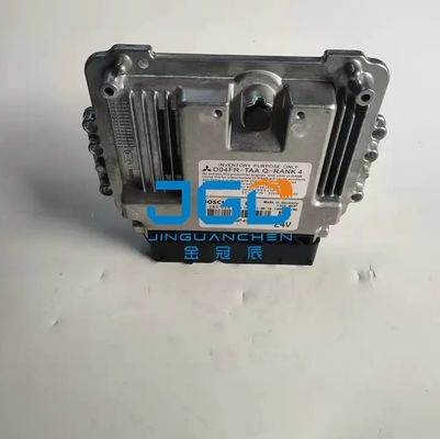 Peças mecânicas de Engine Controller LP13E01045P1 da máquina escavadora de Sk140-8 SK130-8