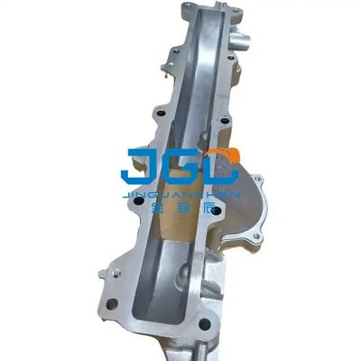 Ramo VHS171114661A da entrada de Engine Parts For J05E da máquina escavadora Sk200-8