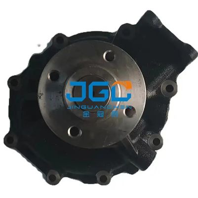 Bomba de água VH161004280A do motor de Parts SK200-8 SK250-8 da máquina escavadora