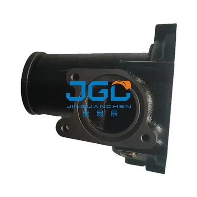 Bomba de água VH161004280A do motor de Parts SK200-8 SK250-8 da máquina escavadora