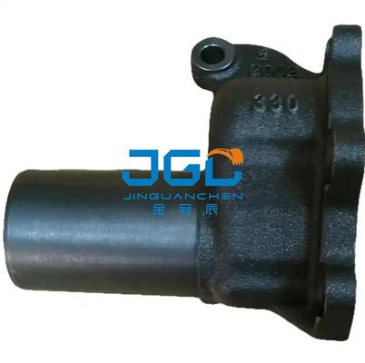 Máquina escavadora Engine Parts VH17291E0100 VHS171592710 do cotovelo SK200-8 da tomada da turbina de J05E