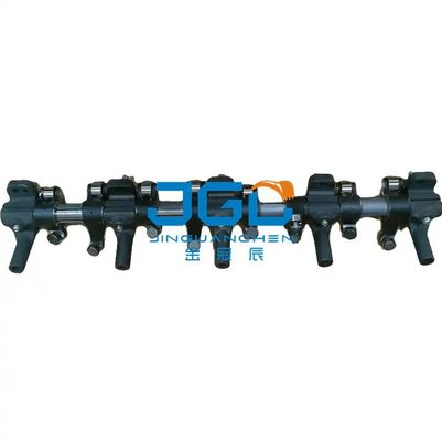 Máquina escavadora Engine Parts S1380-E0191 do conjunto de válvula do braço de balancim para SK200-8 SK200-10 J05E