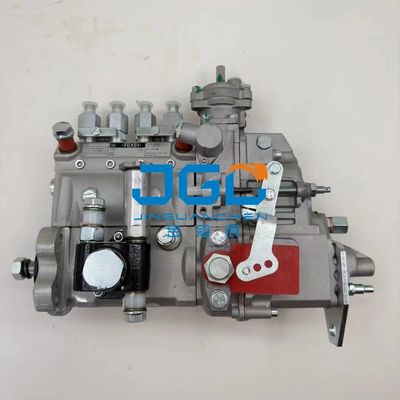 bomba de óleo da pressão de Engine Parts High da máquina escavadora 4D102
