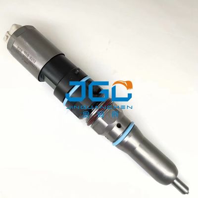 Partes de motor diesel comuns genuínas 4563493 do injetor C9.3 do trilho